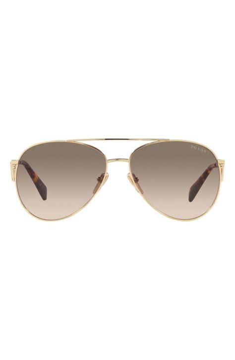 prada women aviators|prada aviator sunglasses polarized.